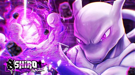 mewtwo perfeito.